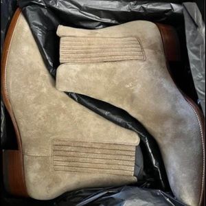 YSL Chelsea Mens Boot